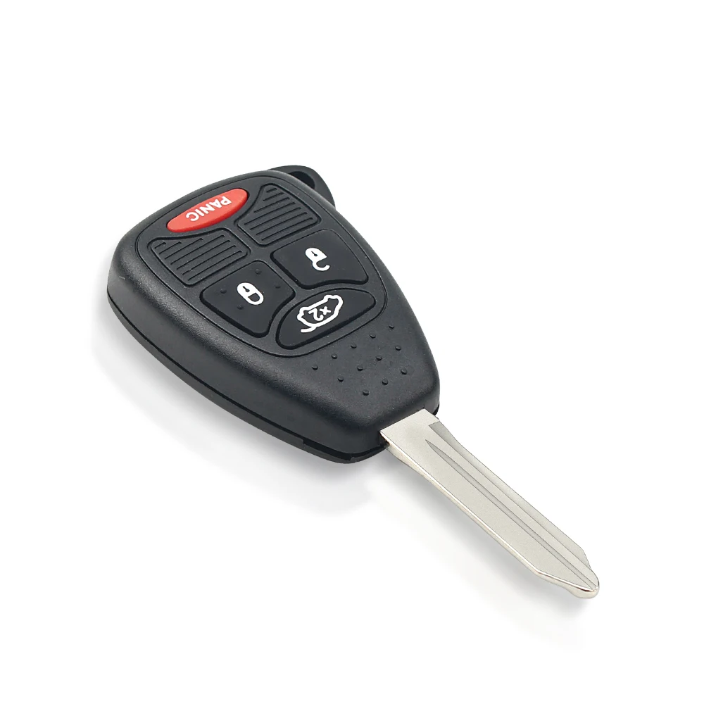 KEYYOU OHT692713AA Автомобильный ключ дистанционного управления 315 МГц для Chrysler Sebring Pacifica