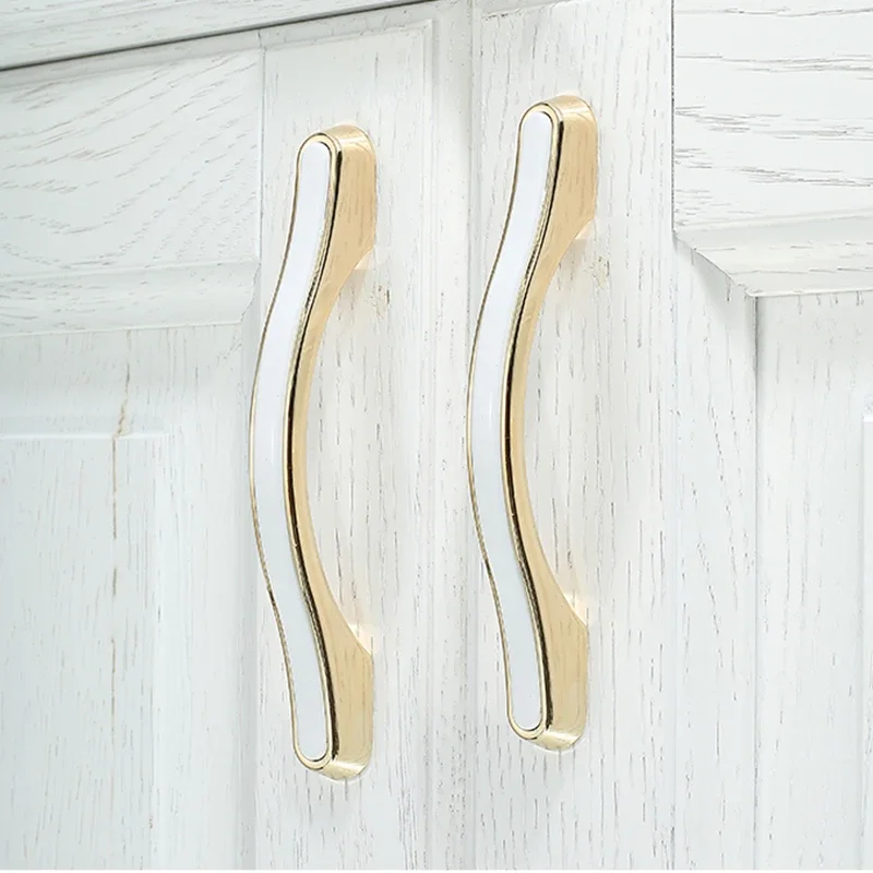 Ручки для ящика мебели кухонные ручки шкафа ручка двери мебель кухонная черная