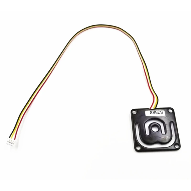 Для Creality K1 MAX Тензодатчик _34x34_928DAD-240-Электрофоретическое экспозиция отверстий