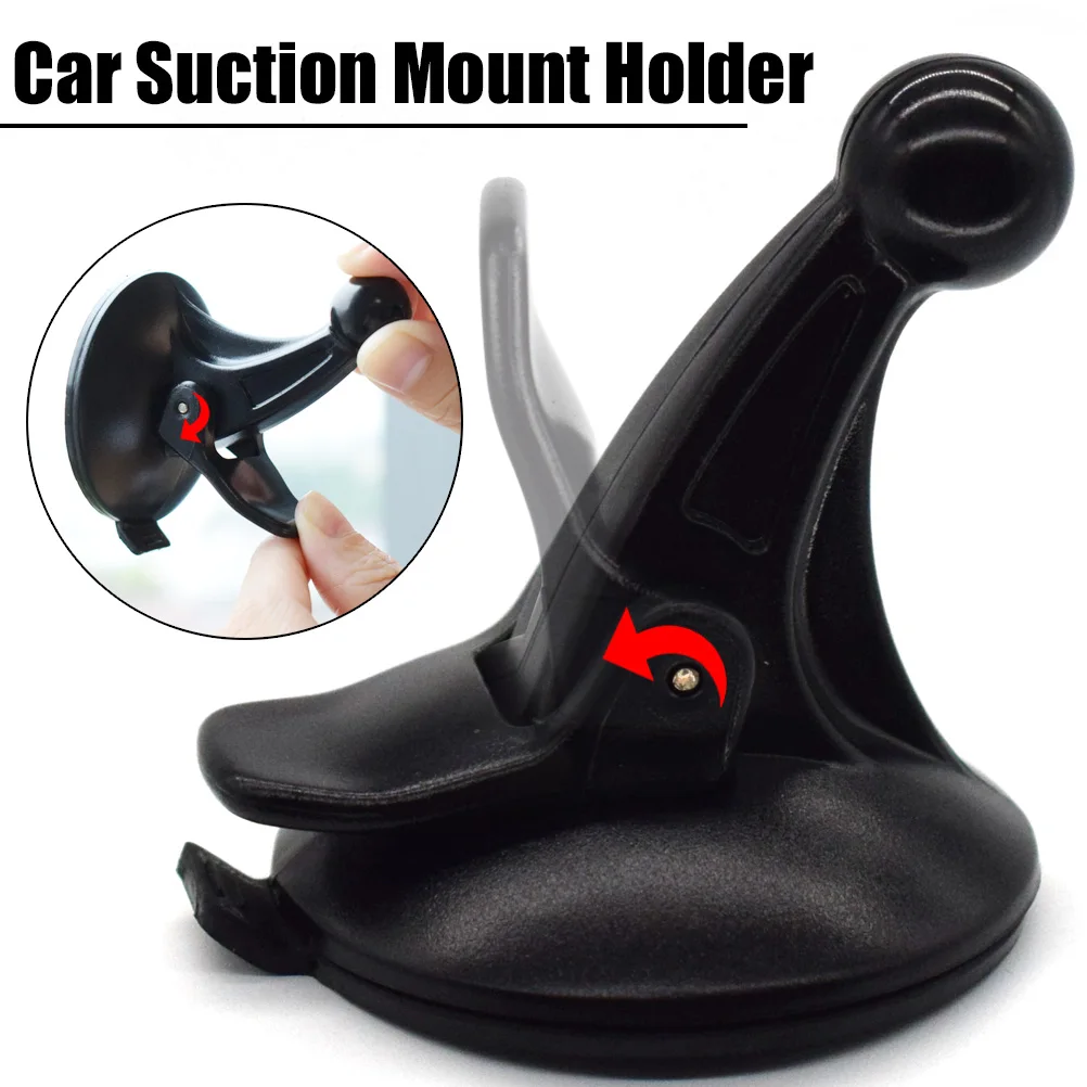 

Автомобильный держатель на присоске для Garmin Nuvi 42 42LM 44 44LM 52 52LM 54 54LM Dash Cam 10 20 30 35 GPS StreetPilot c510 c550