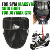 for sym maxsym 400i 400 600i joymax z 300i gts 250 250i motorcycle accessories seat bag seat under storage pouch bag tool bag