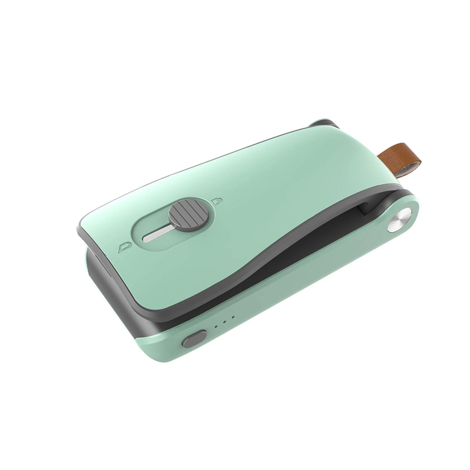 

Кухонный гаджет, устройство для герметизации пищевых продуктов в ресторане, многоразовый инструмент с застежкой, электрический ручной вак...