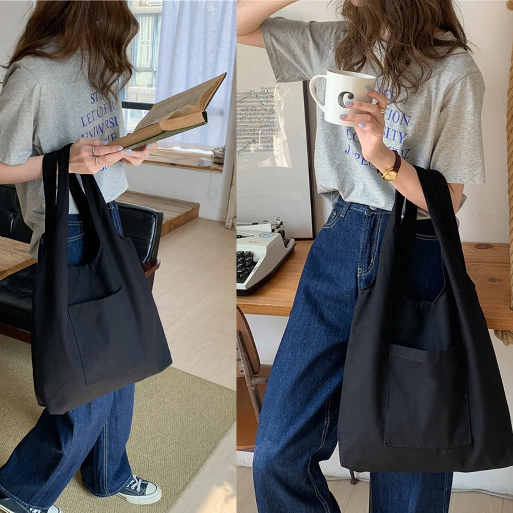 Рисунок 3 - Эко-сумка для покупок Женская многоразовая