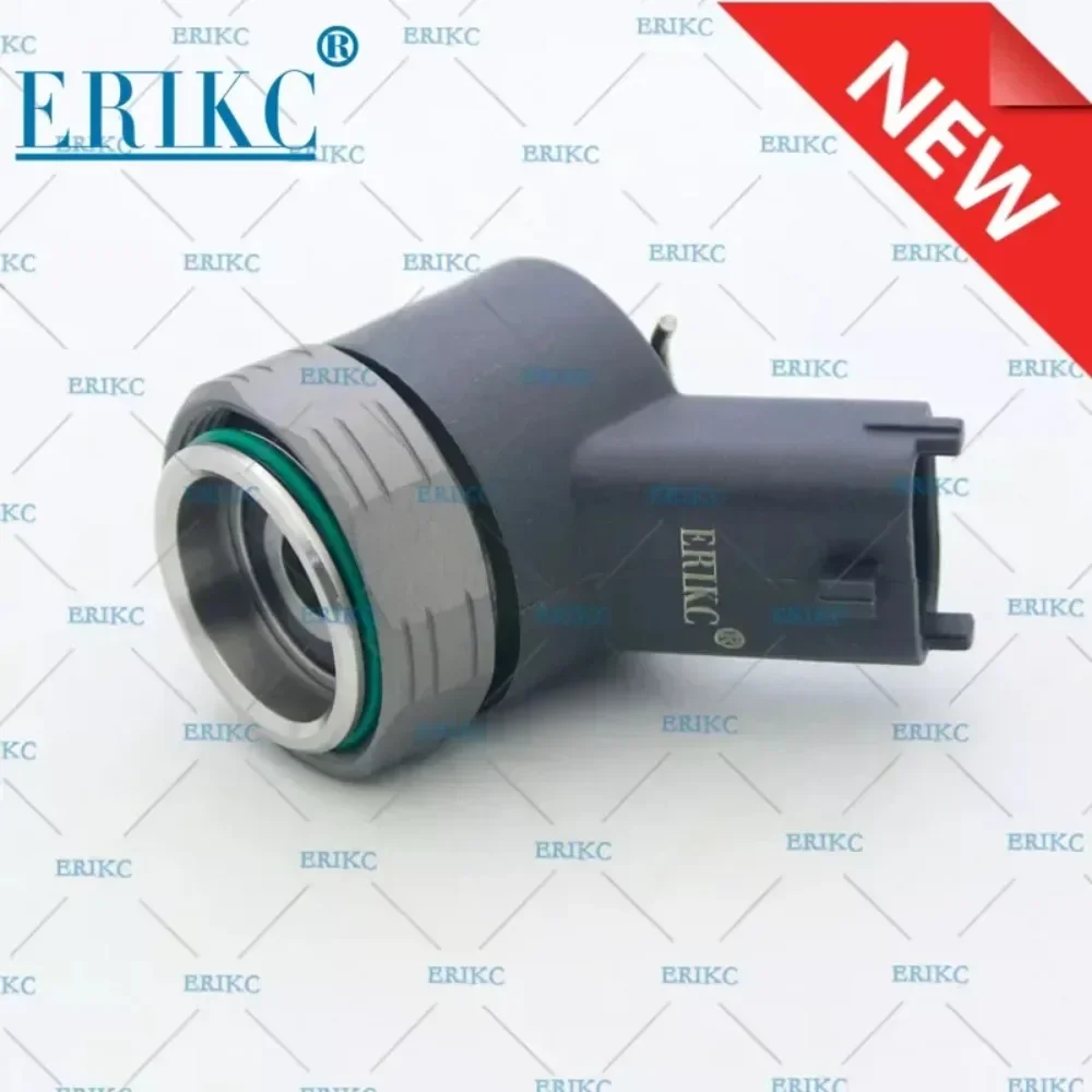 ERIKC F00VC30319 Электромагнитные клапаны дизельного двигателя F00V C30 319 Магнитный клапан