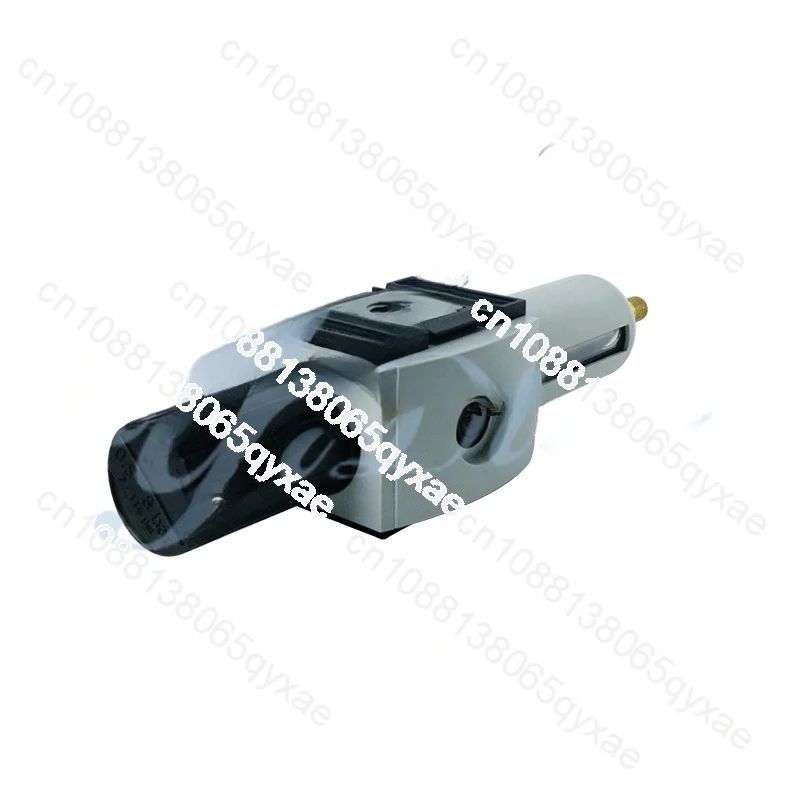 Высококачественный пневматический фильтр Homag Machine A ventics R 412007185 Клапан