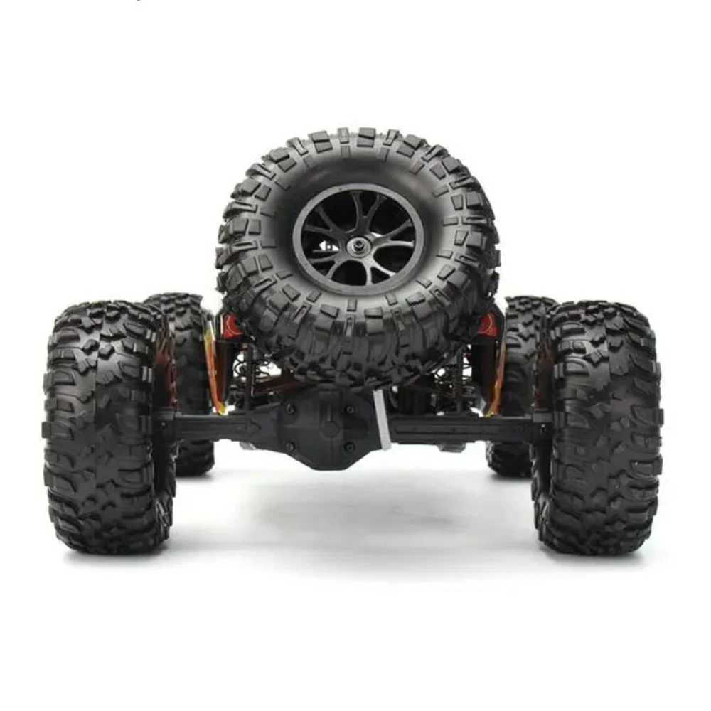 VRX RH1045 масштаб 1/10 4WD бесщеточный RTR внедорожный багги высокоскоростной 2 4 ГГц