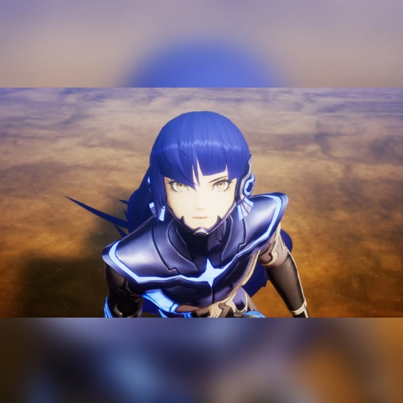 Playstatio5 PS5 Новый игровой CD SHIN MEGAMI TENSEI V VENGEANCE Playstation5 Игровая карта Ps5 Игры