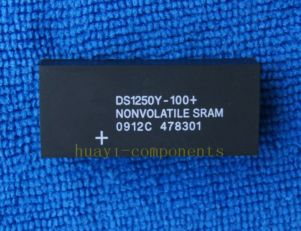1 шт DS1250Y-100 DS1250Y DIP