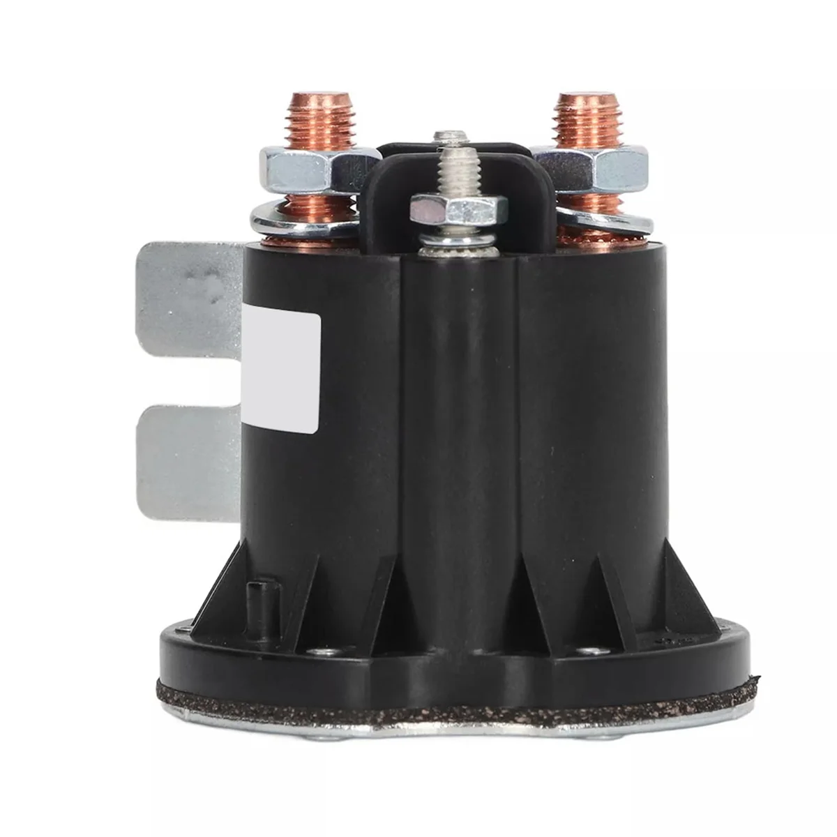 Электрический масляный насос 12 В контактор постоянного тока чувствительный