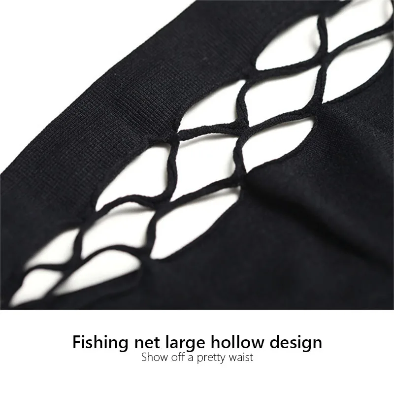 Новинка женское нижнее белье трусики сексуальные высокоэластичные сетчатые
