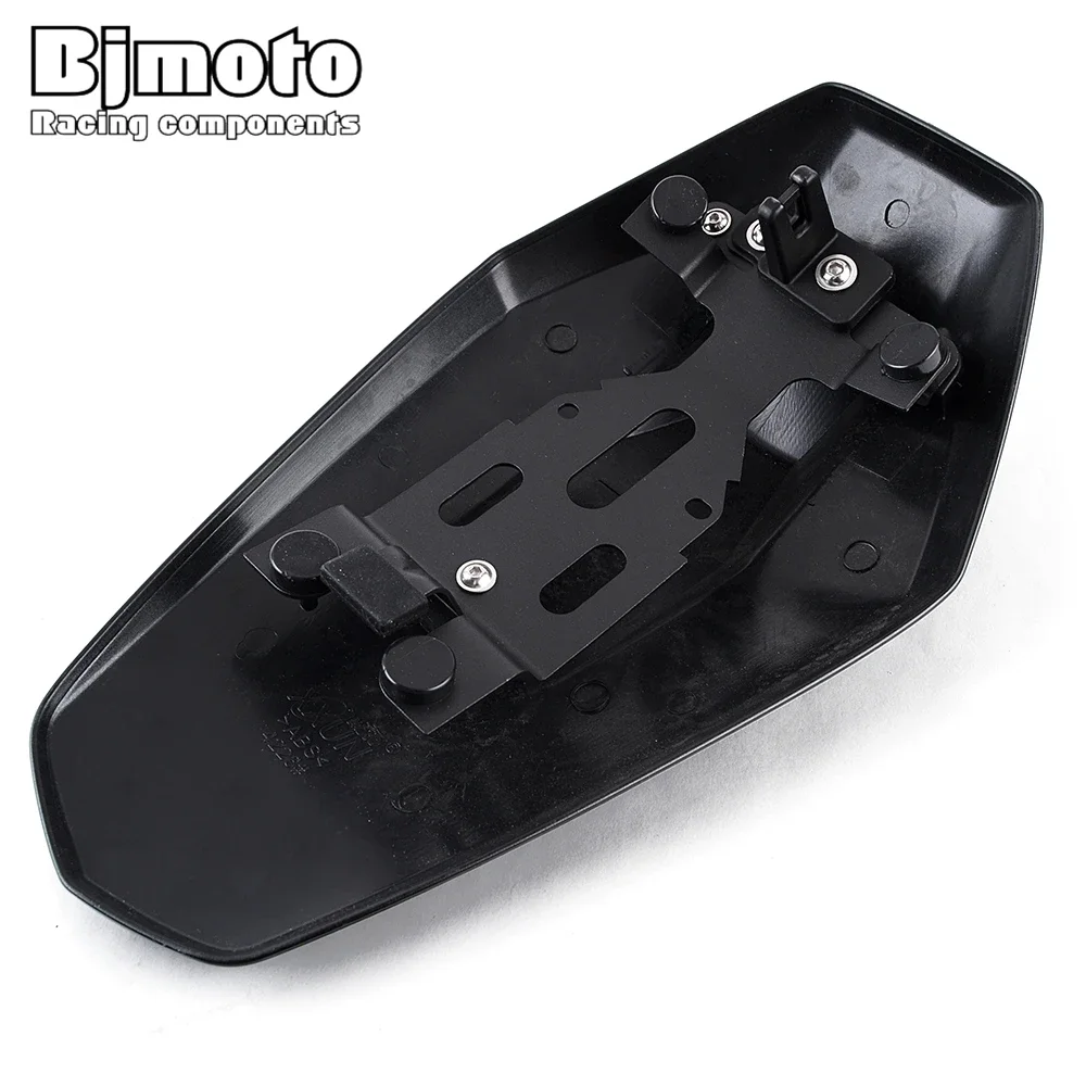 Обтекатель заднего пассажирского сиденья для KAWASAKI Z H2 ZH2 SE 2020 2021 2022 2023