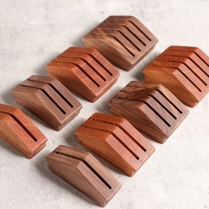 Многоразовый деревянный фильтр для кофе эспрессо с портативным экраном разных