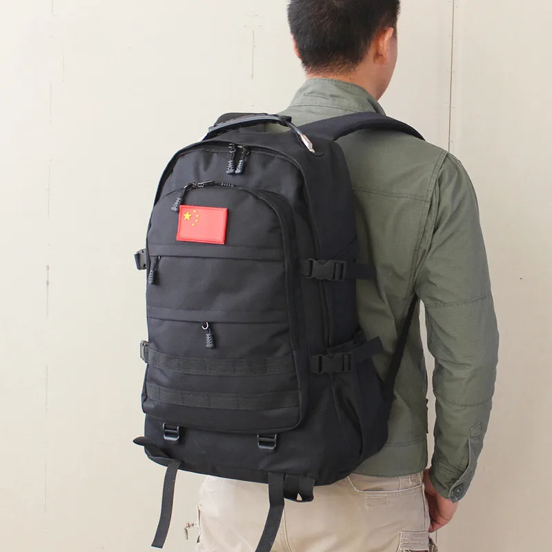 Камуфляжный рюкзак для занятий на открытом воздухе 10 цветов