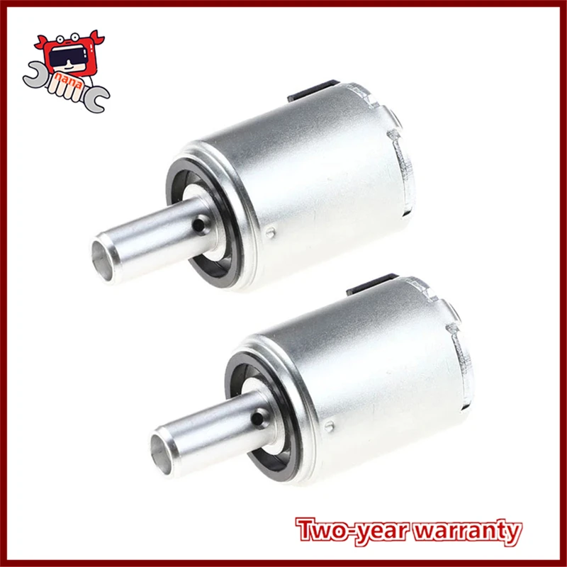 Оригинал 257416 7701208174 Электромагнитный клапан автоматической коробки передач DPO/AL4