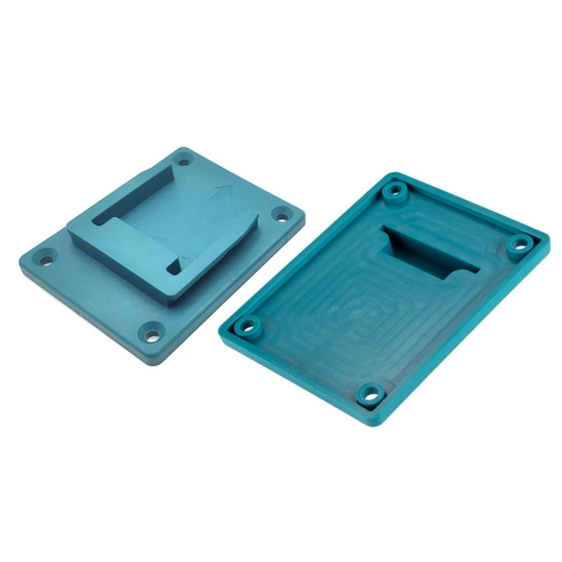 5 шт. держатель для литиевых батарей Makita &amp Sch 14 4 В/18 в