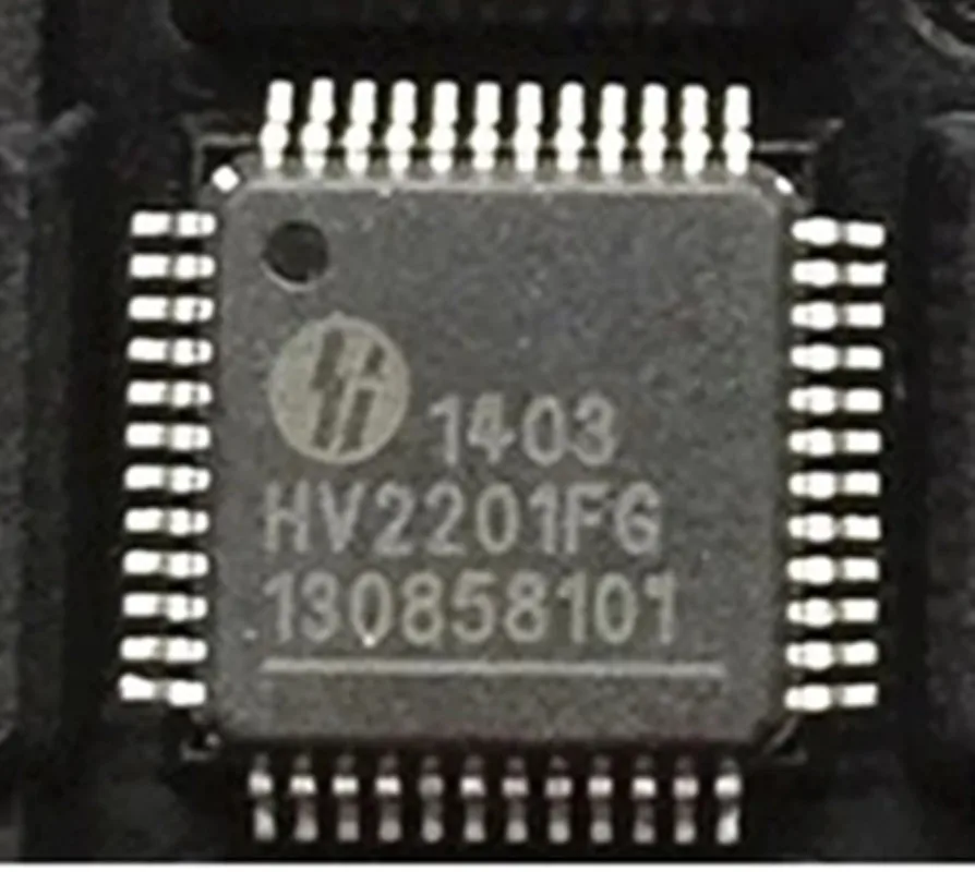 

(10piece)100% New HV2201FG HV2201FG-G QFP-48 Chipset