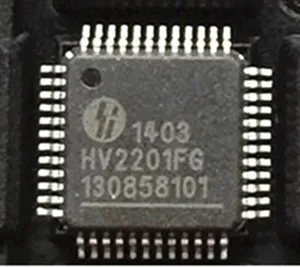 (10piece)100% New HV2201FG HV2201FG-G QFP-48 Chipset