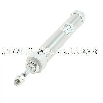 

16 мм, диаметр 75 мм, Ход двойного действия, внешний диаметр