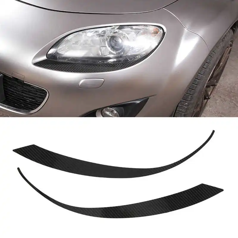 

Передсветильник фара для MAZDA MX‑ 5 2009 ‑ 2014, 2 шт.
