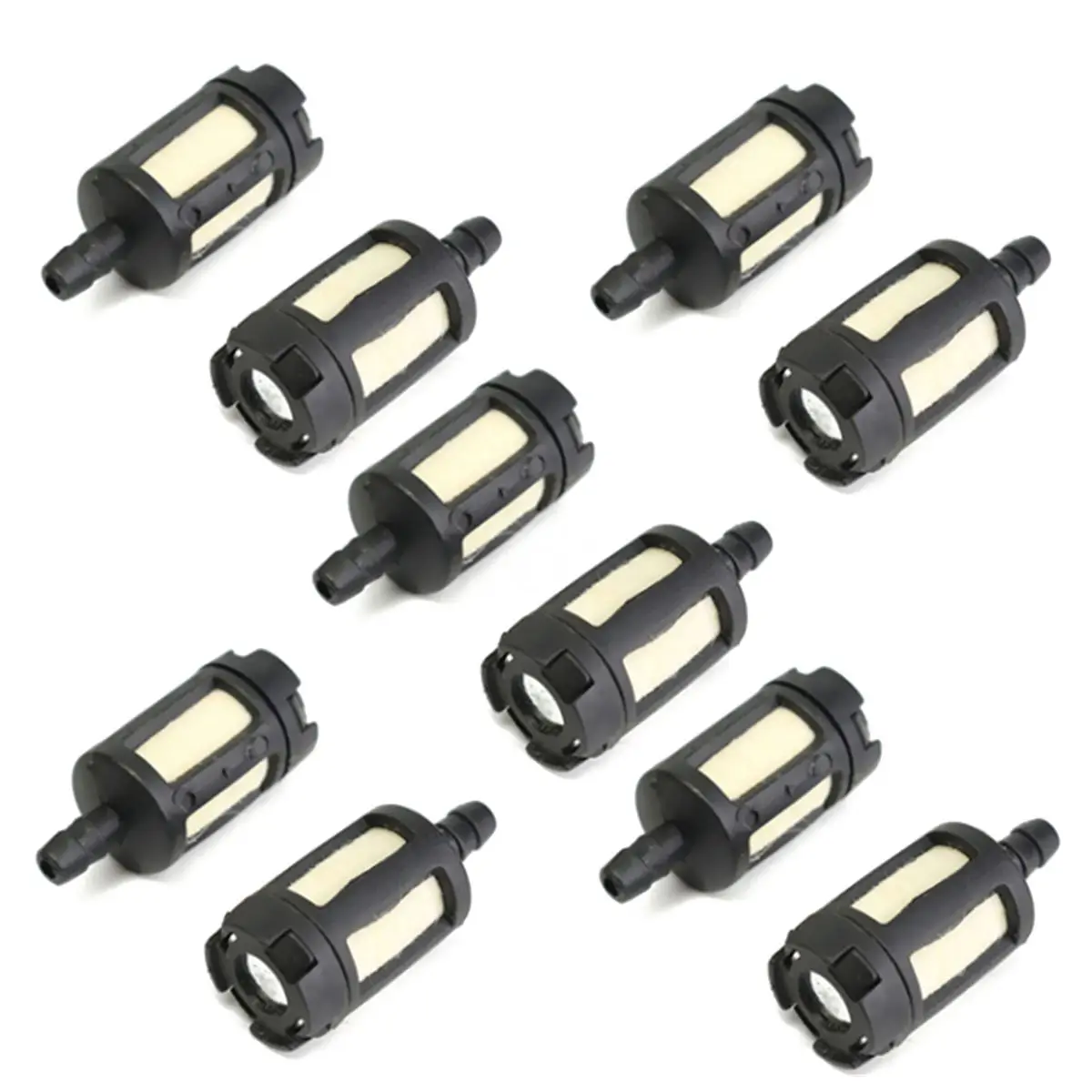 

10PCS Chainsaw Fuel Filters