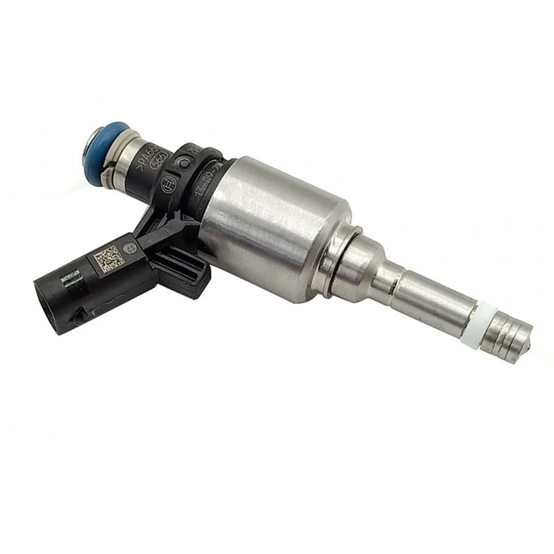 

4X Fuel Injectors For VW Passat Jetta GTI A3 A4 A5 Q5 2.0T 06H906036G