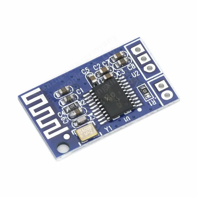 Цифровая аудиосистема CA-6928 Digital Power Channel Amplifier Board