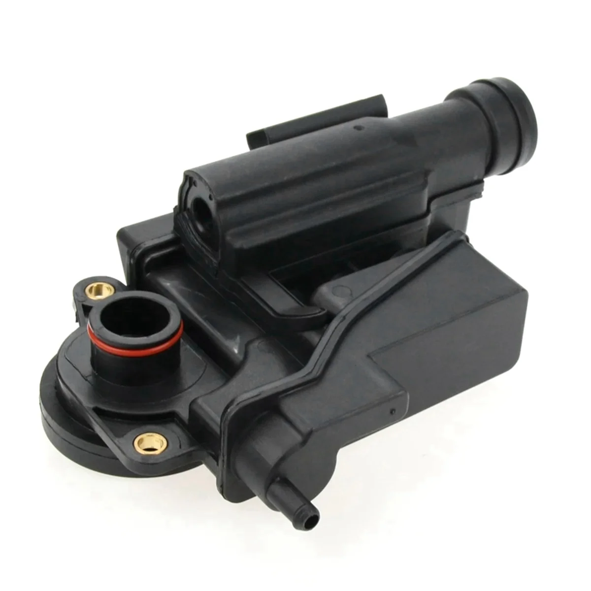 

079103464D Engine Oil Separator Crankcase Breather Valve