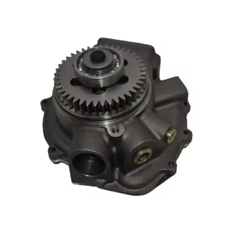 1767000 176-7000 3176C детали двигателя Водяной насос для экскаватора 345B 365B