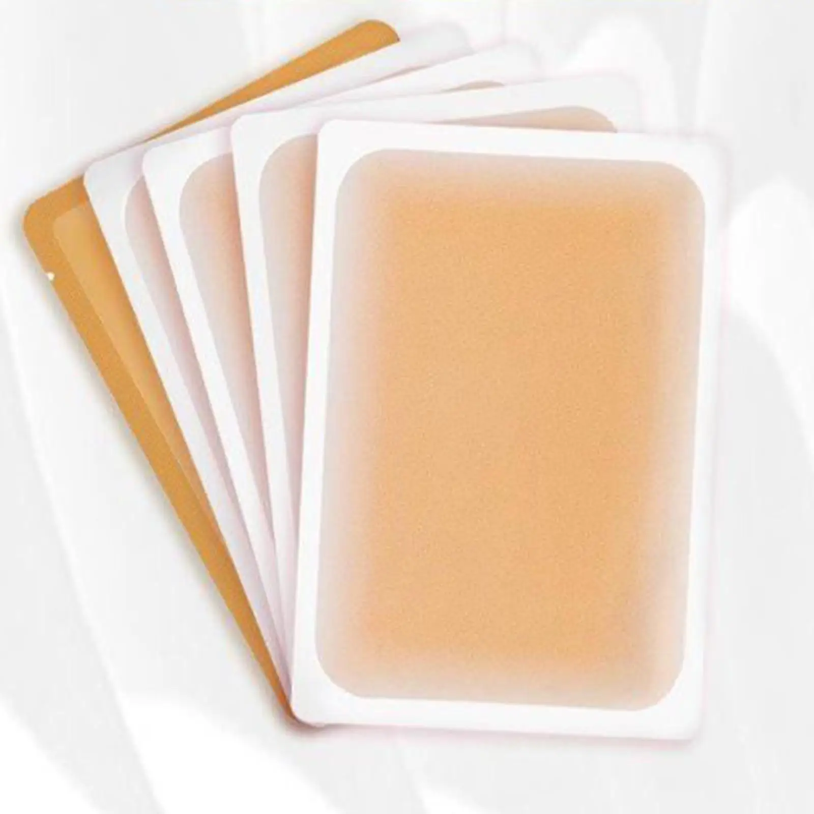 

Маскирующая лента для дефектов, портативная наклейка-накладка для поверхностей, шрамы по месяцу рождения