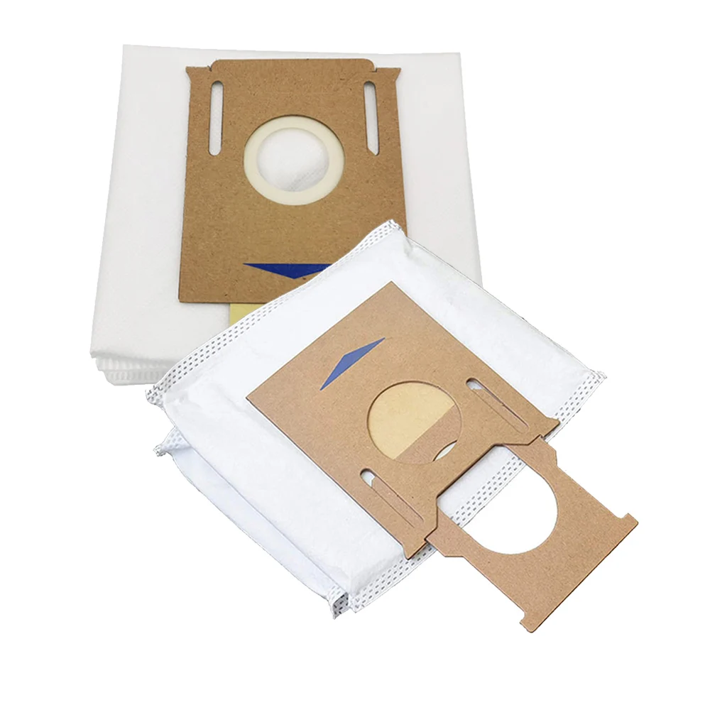 

High capacity fully sealed dust bag T8 T8 aivi automatic vacuum cleaner dx93 ddx96 t9/n8pro t8max t8power