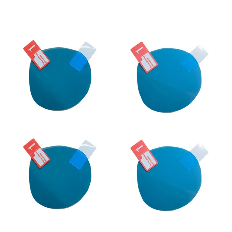 

4 шт., защитная пленка для очков виртуальной реальности от царапин