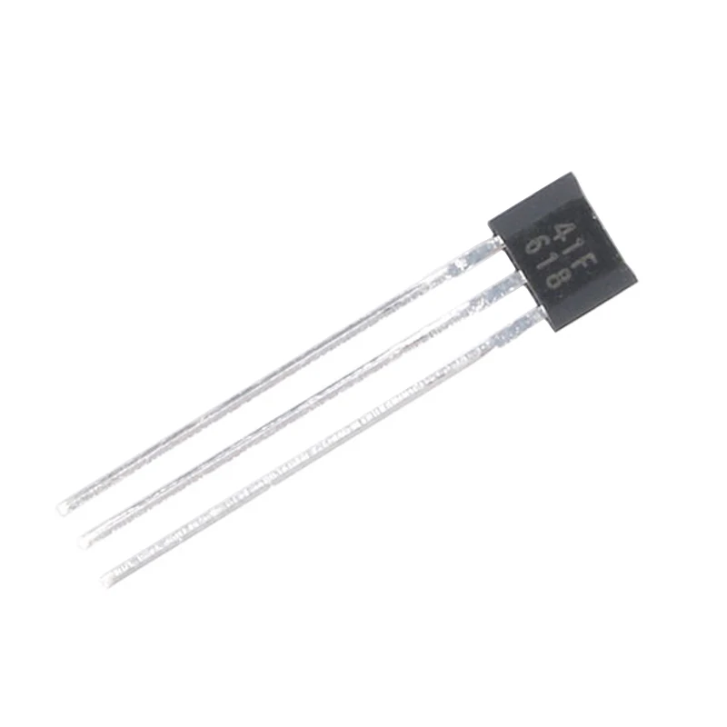 10PCS 41F TO-92S 0H41 SH41 SS41F OH41F דו-92 S41 דו ממממממממממממממממממממאואואואואואואואואואואואואו