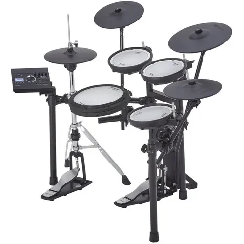 Новинка! PERCUSIION TD17KVX2 V