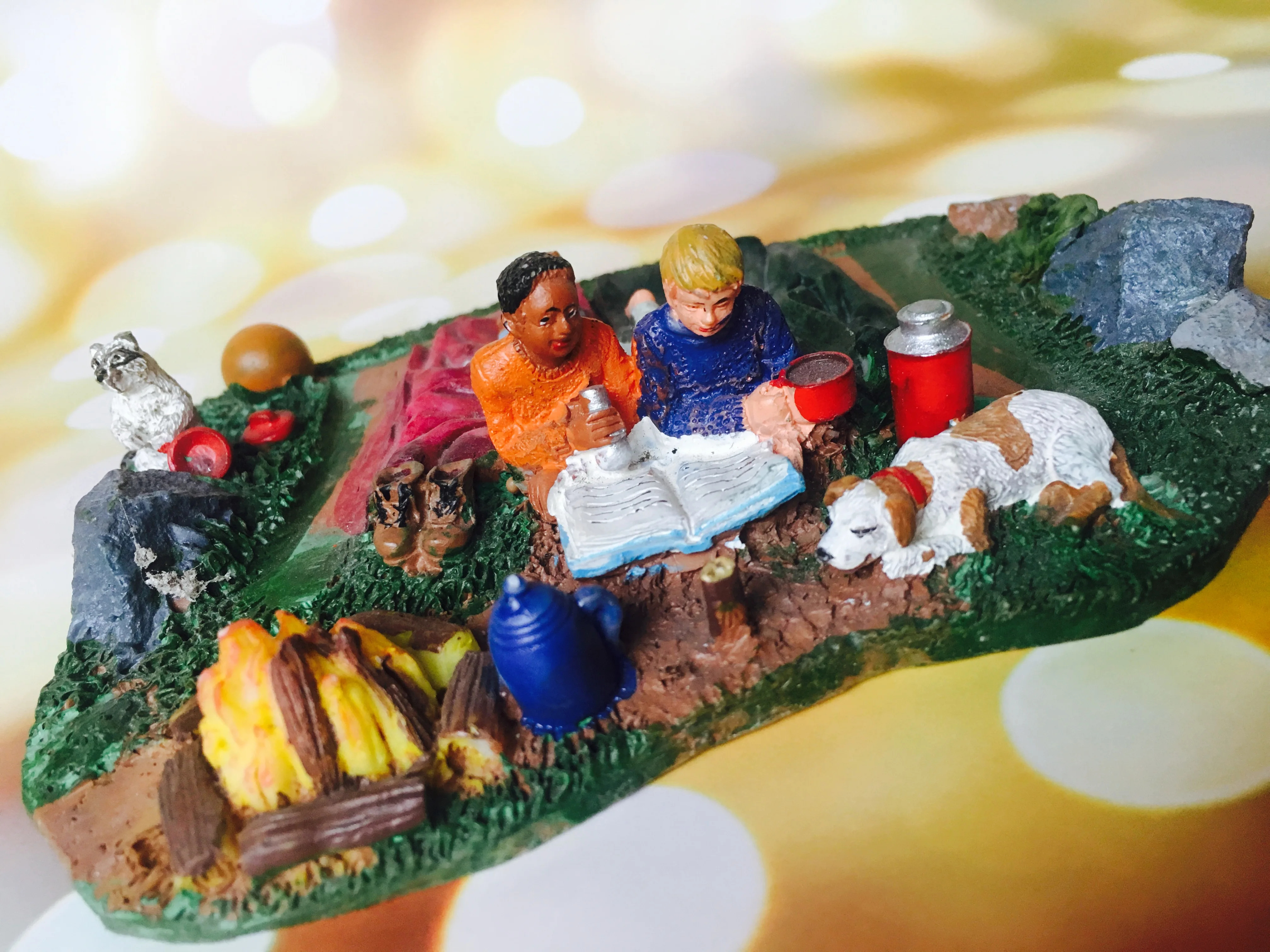 

Полимерная фигурка из психического песка, настольная игра, шкатулка для досуга для детей в Луг