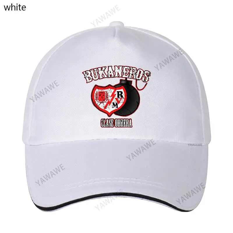 

Baseball Caps Summer Casual Adjustable bukaneros clase obrera cap summer fashion brand hat new arrived
