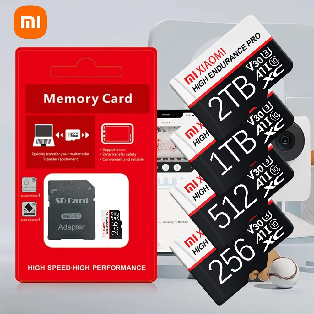 Оригинальная A2 128 ГБ 64 256 1 ТБ карта памяти Class10 V60 TF флэш-карта для Nintendo Switch