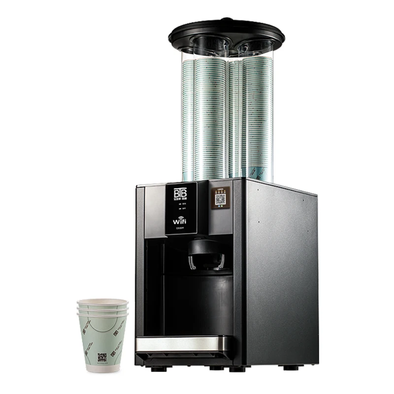 OEM сервис BTB независимое R &amp D 3 Бочки чашки горлышко регулируемое от 73 мм до 90