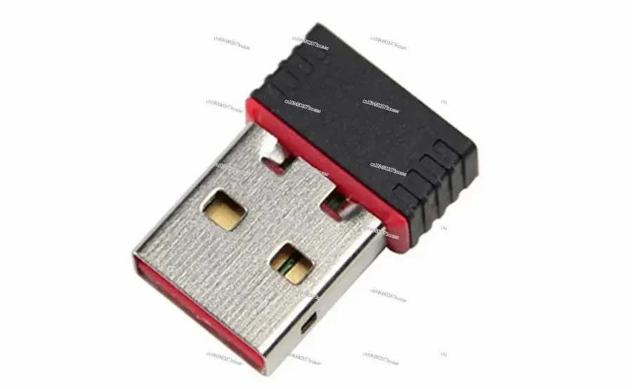 50 шт. RT5370 150 Мбит/с беспроводной адаптер м USB 2 0 Wi-Fi беспроводная сетевая карта 802.11