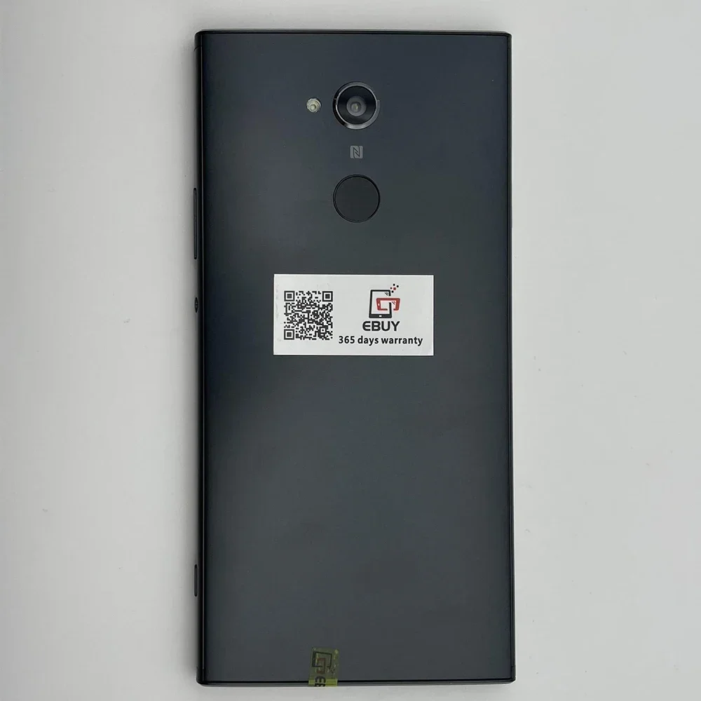 Смартфон SONY Xperia XA2 Ultra 4/32ГБ 4/64ГБ global б/у