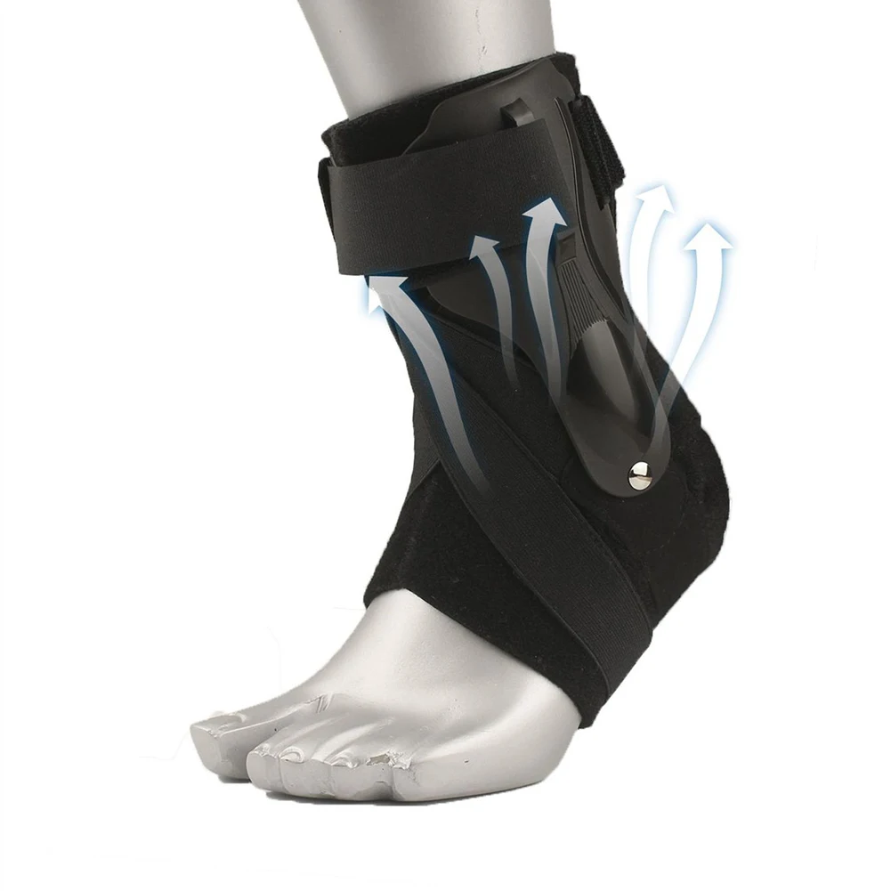 

Стабилизатор для фиксации лодыжки, 1 шт.