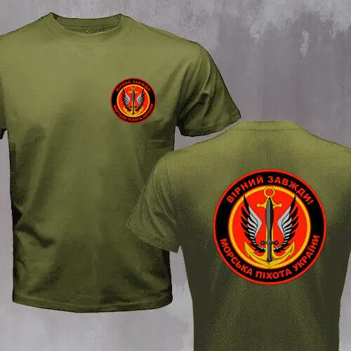 Футболка мужская Короткая Повседневная из 100% хлопка |