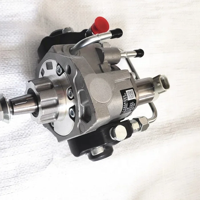 Высококачественный насос для впрыска дизельного топлива 294050-0020 Common Rail 294050-0023