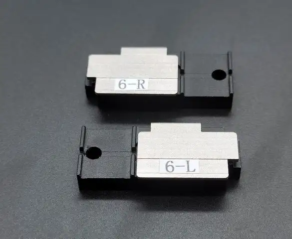 Furukawa Ribbon Fiber Splicer FITEL S123M12 S122M12 Single-core 250 6/8/12-core Fixture