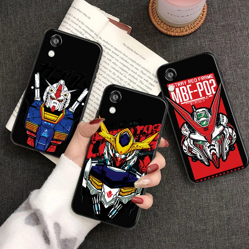 

Warrior Boy For Huawei Honor 9A 8X 9 9X Lite 10 10i 10X Lite Phone Case Liquid Silicon Funda Black Silicone Cover Soft Back