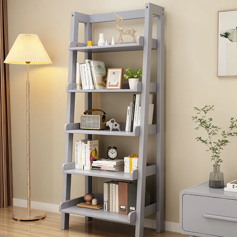 Полки для хранения книжная полка демонстрационная стойка современная мебель