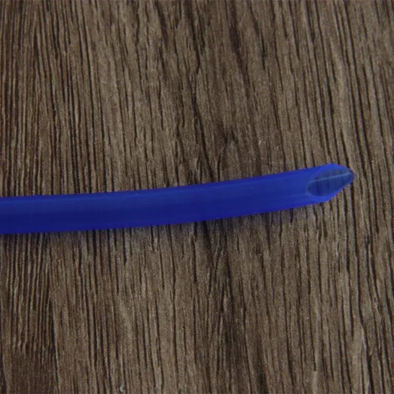 

1/5/10 м гибкая силиконовая трубка, красочный ID 0,5 1, 2, 3 мм, автомобиль, мотоцикл, нетоксичная мягкая резиновая водопроводная трубка, пищевой шланг