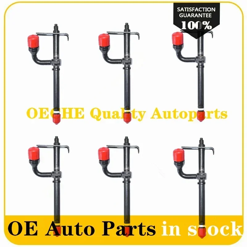 Топливный инжектор высокого качества AR89563 AR73673 27333 SE500822 SE501099 AR49877 для John Deere 9920 350D