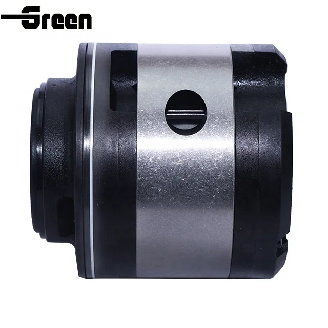 Рисунок 5 - Комплект картриджей для насоса