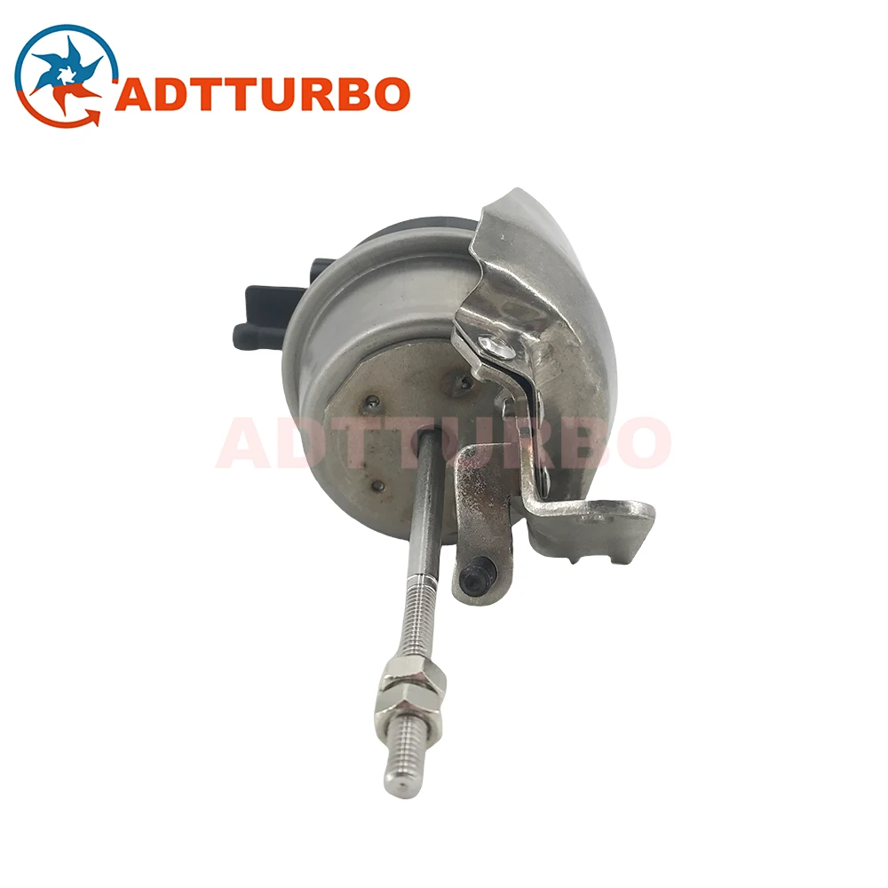Турбопривод BV43 53039700138 53039880138 03Л 145701 Электронный аккумулятор для Audi A4 A5 A6 170HP 125Kw 2.0TDI