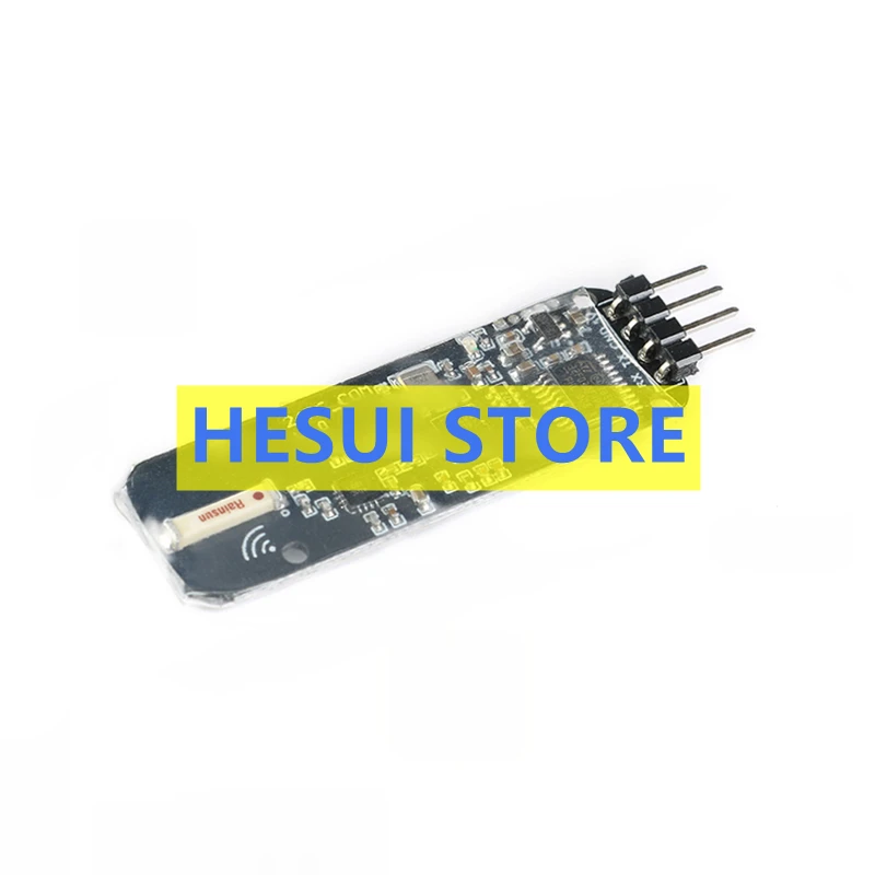 Беспроводной последовательный порт nRF24L01 Последовательный TTL для модуля